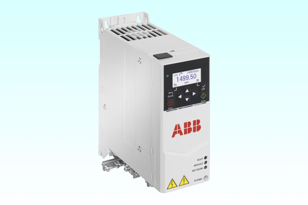 ABB Drives