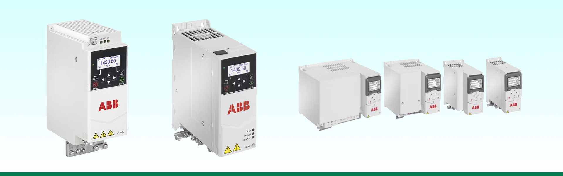 abb drives